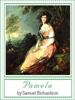 cover image of Pamela